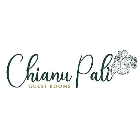 Chianu Pali - Guest Rooms Camera אגריג'נטו מראה חיצוני תמונה