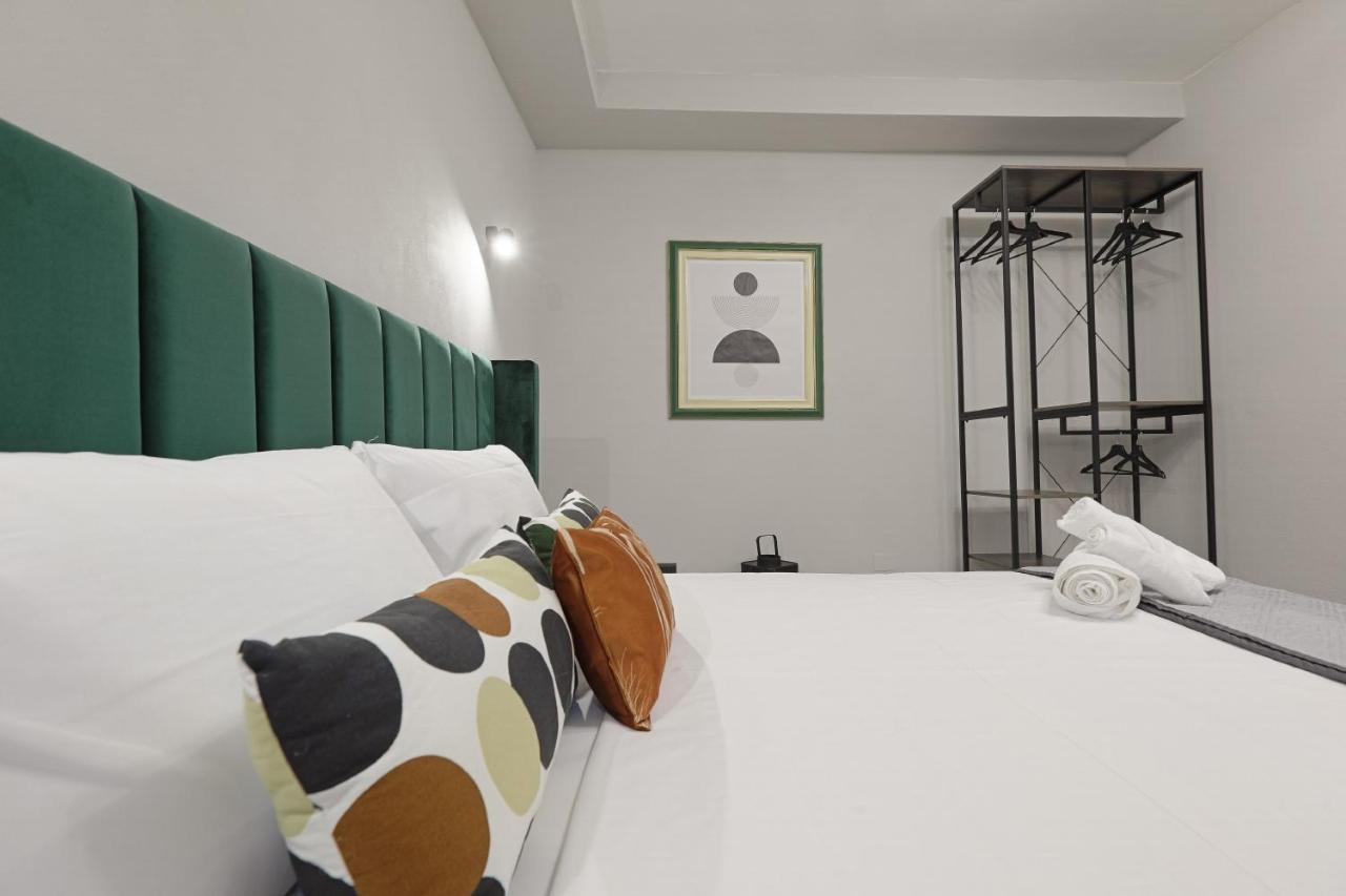 Chianu Pali - Guest Rooms Camera אגריג'נטו מראה חיצוני תמונה