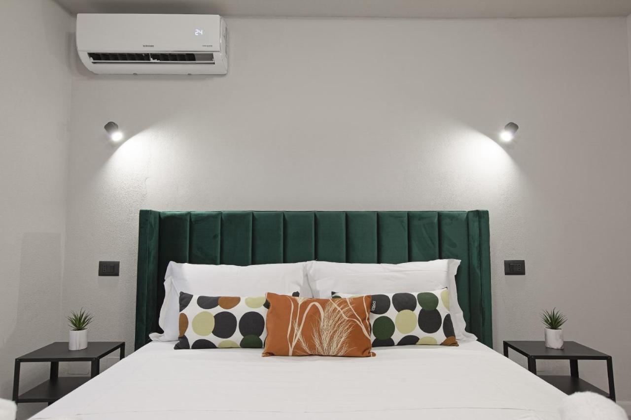 Chianu Pali - Guest Rooms Camera אגריג'נטו מראה חיצוני תמונה