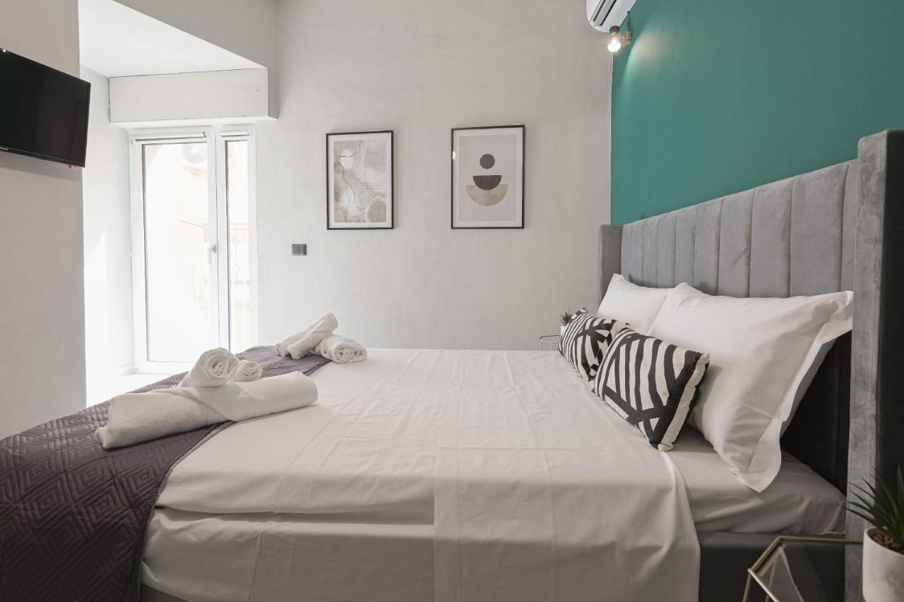 Chianu Pali - Guest Rooms Camera אגריג'נטו מראה חיצוני תמונה