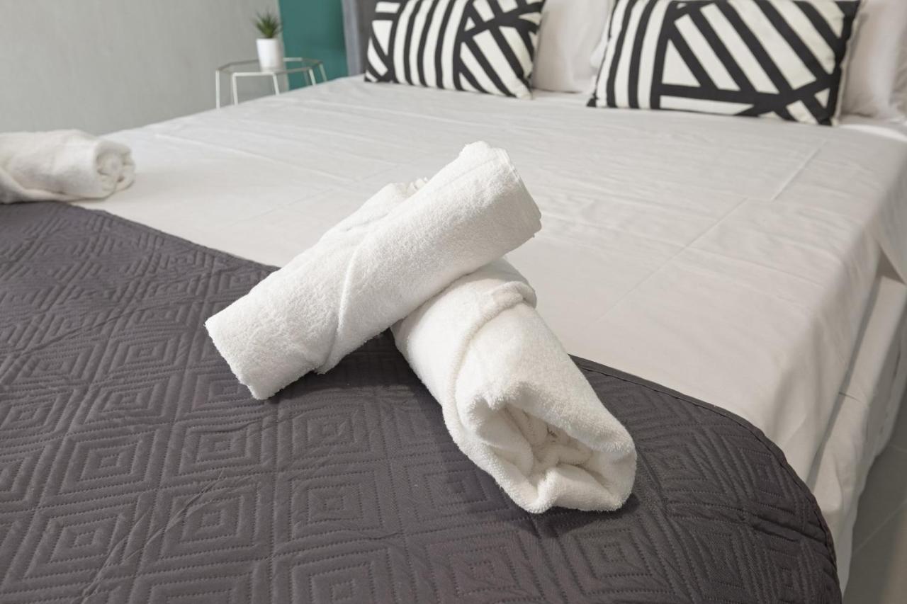 Chianu Pali - Guest Rooms Camera אגריג'נטו מראה חיצוני תמונה