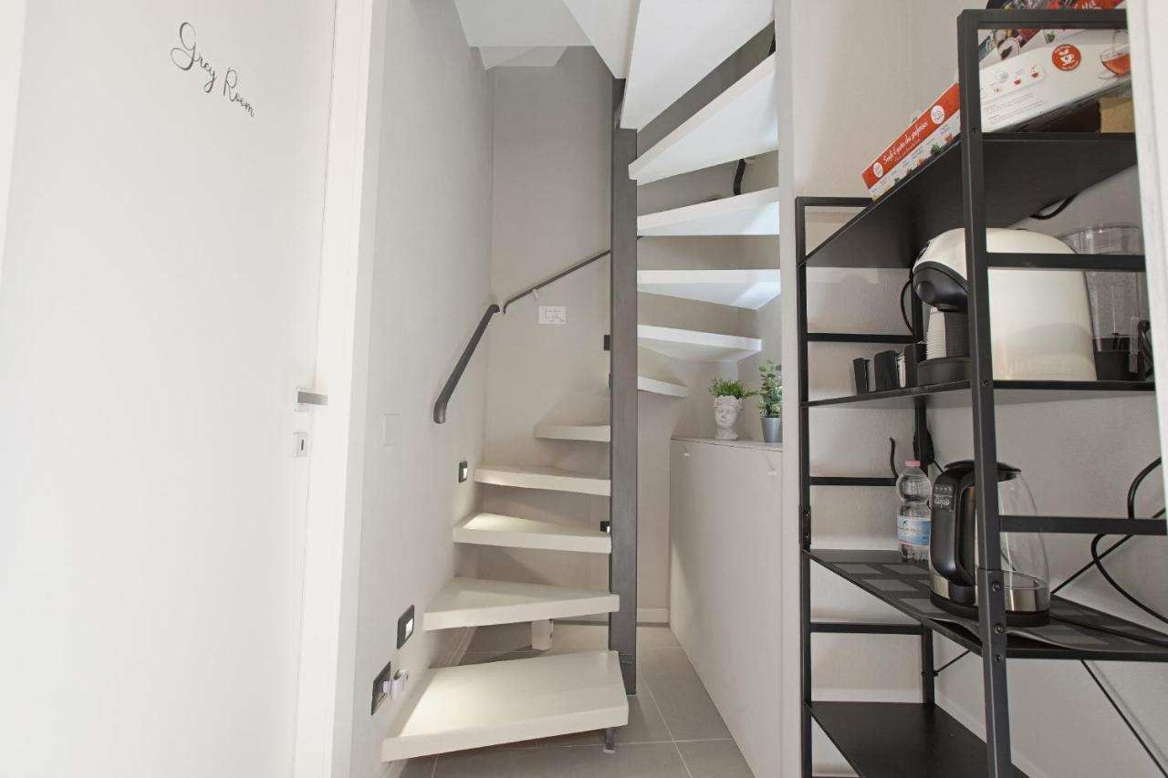 Chianu Pali - Guest Rooms Camera אגריג'נטו מראה חיצוני תמונה