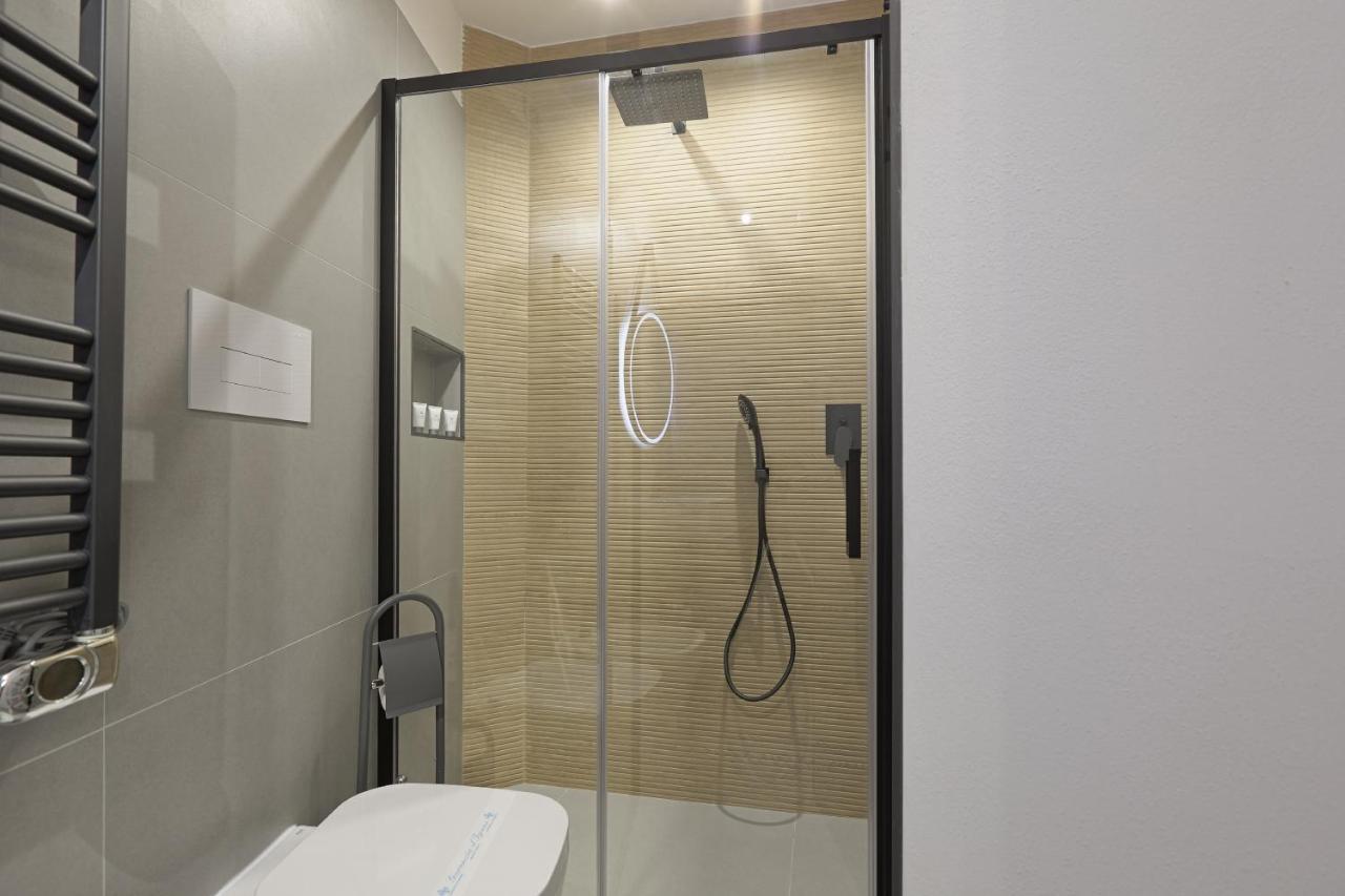 Chianu Pali - Guest Rooms Camera אגריג'נטו מראה חיצוני תמונה