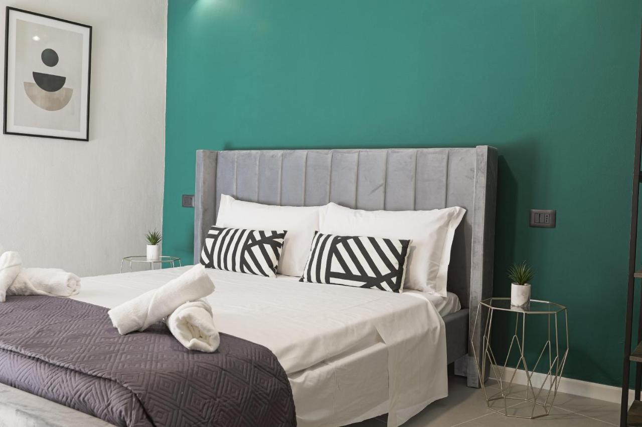 Chianu Pali - Guest Rooms Camera אגריג'נטו מראה חיצוני תמונה