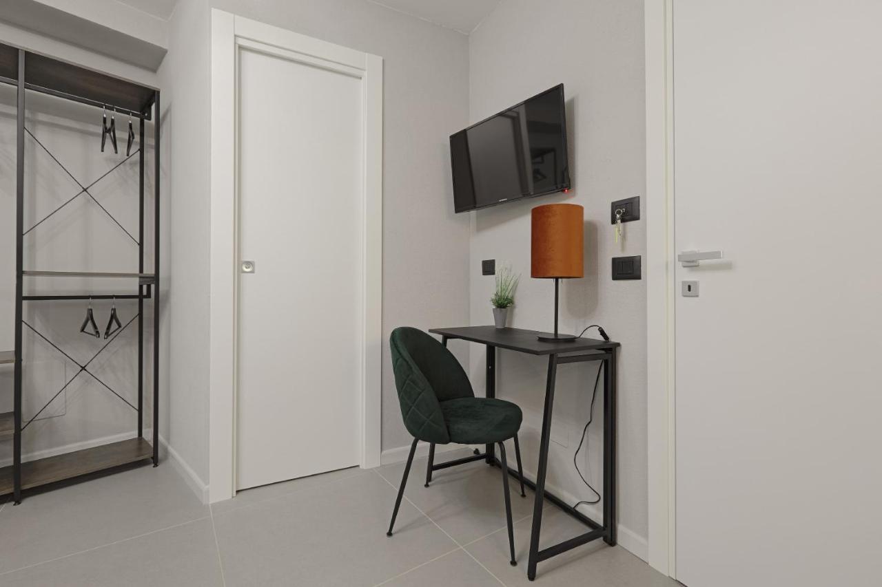 Chianu Pali - Guest Rooms Camera אגריג'נטו מראה חיצוני תמונה