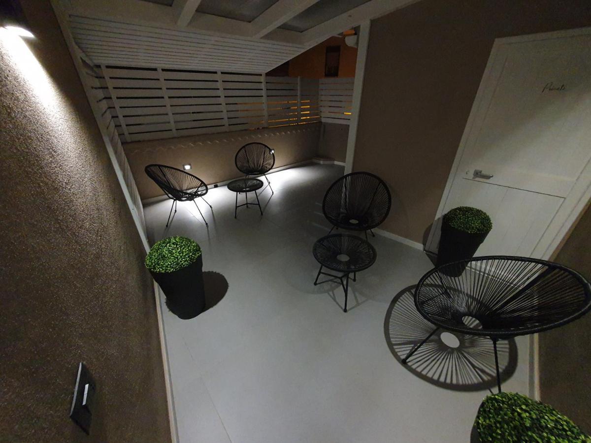 Chianu Pali - Guest Rooms Camera אגריג'נטו מראה חיצוני תמונה