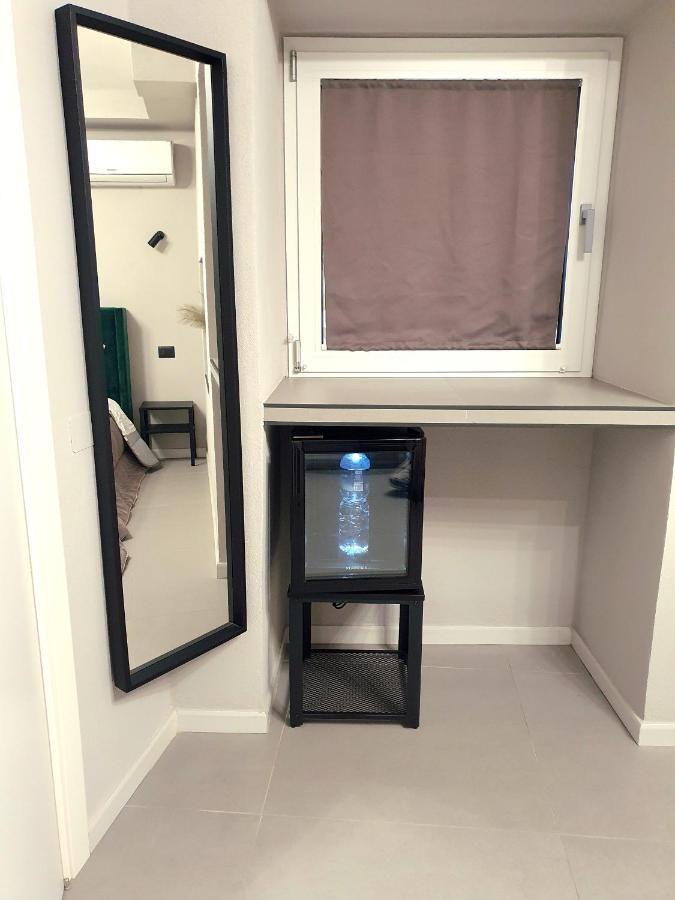 Chianu Pali - Guest Rooms Camera אגריג'נטו מראה חיצוני תמונה