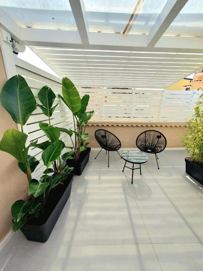 Chianu Pali - Guest Rooms Camera אגריג'נטו מראה חיצוני תמונה