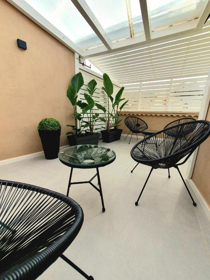 Chianu Pali - Guest Rooms Camera אגריג'נטו מראה חיצוני תמונה